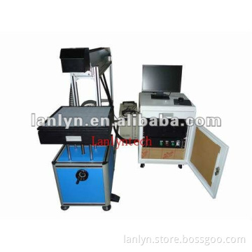 Co2 laser marker